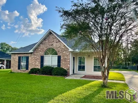 36059 Cheray Dr, Denham Springs, LA 70706