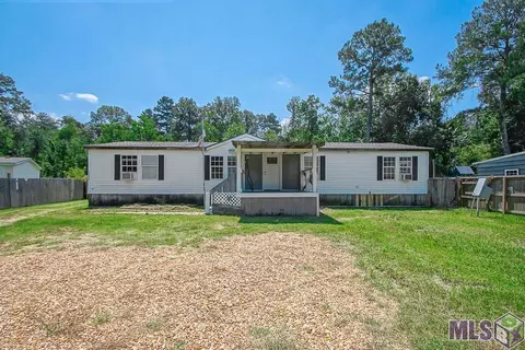 17220 Olive St, Livingston, LA 70754