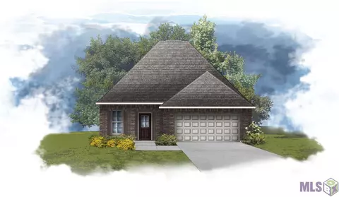 23624 Conifer Dr, Denham Springs, LA 70726