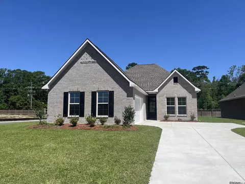 11503 Densmore Dr, Denham Springs, LA 70726
