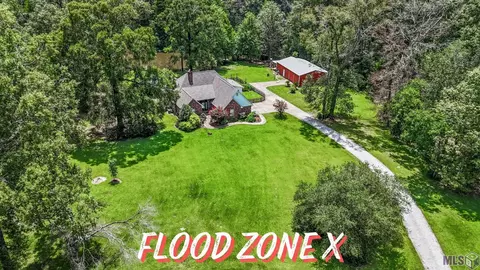 14506 Dallas Dr, Denham Springs, LA 70726