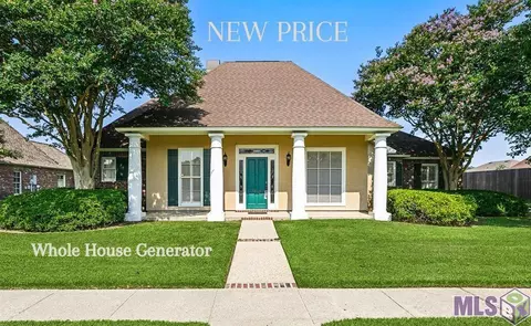 3048 Silver Sand Dr, Baton Rouge, LA 70816