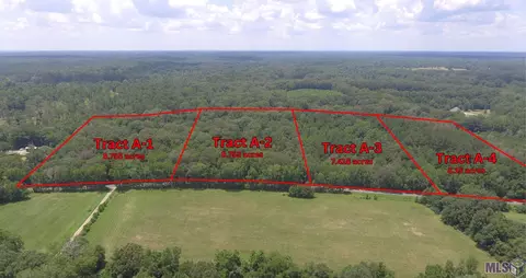 A-2 La Hwy 966, Saint Francisville, LA 70775