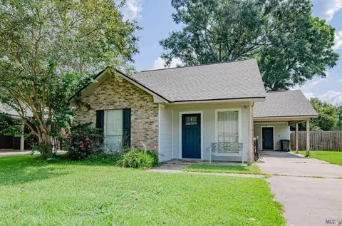 13134 She Lee Place Rd, Gonzales, LA 70737