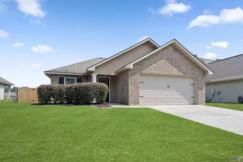 11471 Rosedale Ave, Denham Springs, LA 70726