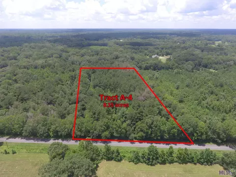 A-4 La Hwy 966, Saint Francisville, LA 70775