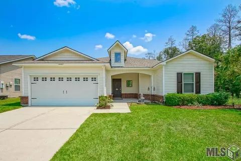 22848 Atchafalaya Ave, Denham Springs, LA 70726