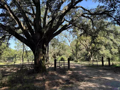 Tract A Barber Rd, Franklinton, LA 70438