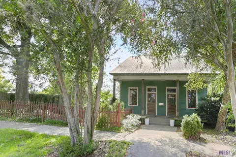 736 Maximillian St, Baton Rouge, LA 70802