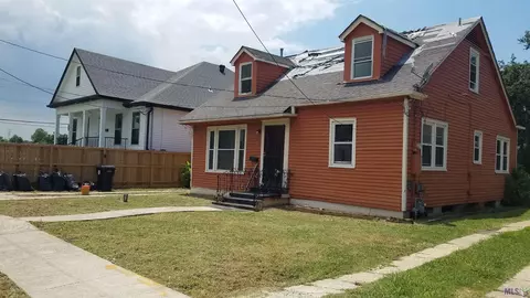 3520 Leonidas St, New Orleans, LA 70118