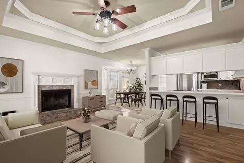 17522 Barrett Ln, Baton Rouge, LA 70817