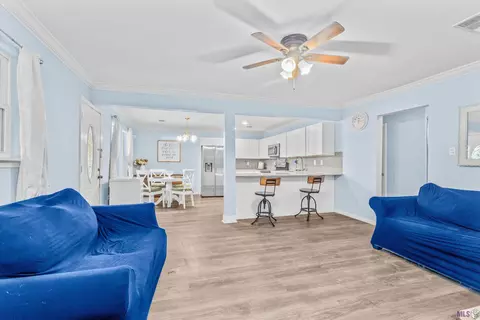 24224 Joe May Rd, Denham Springs, LA 70726