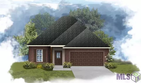 17472 Tidewater Ln, Baton Rouge, LA 70810