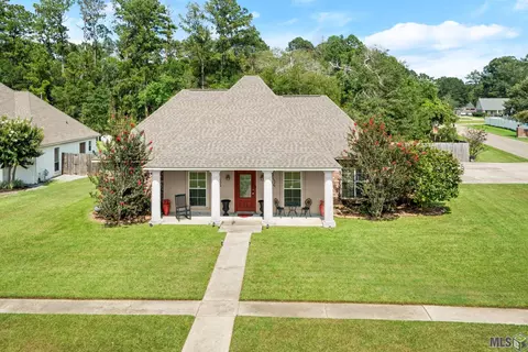 32912 Fox Run Dr, Walker, LA 70785 photo 2