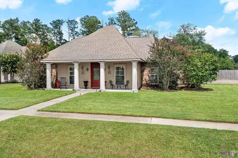 32912 Fox Run Dr, Walker, LA 70785 photo 3