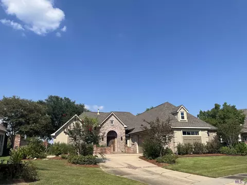 59345 Stonewall Dr, Plaquemine, LA 70764
