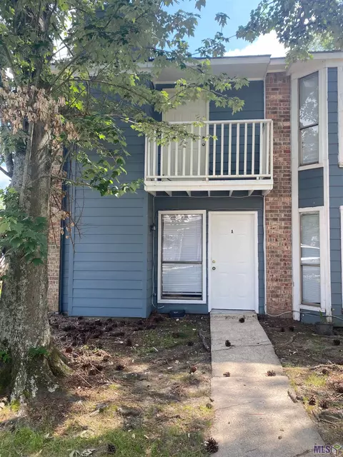3116 Toulon Dr #3, Baton Rouge, LA 70816