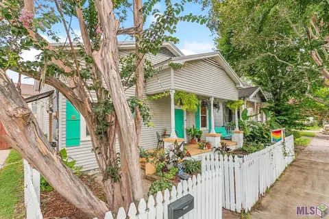 645 Napoleon St, Baton Rouge, LA 70802