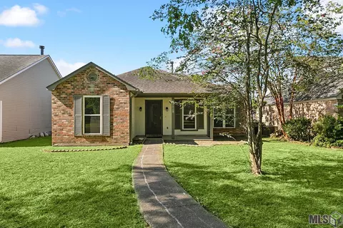 17031 Strain Rd, Baton Rouge, LA 70816
