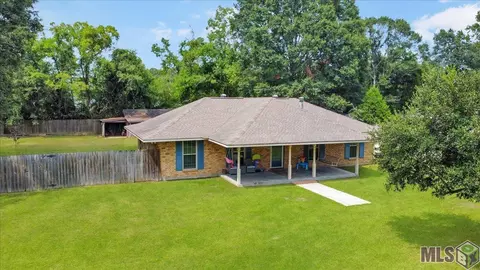13325 Joycelynn Rd, Walker, LA 70785