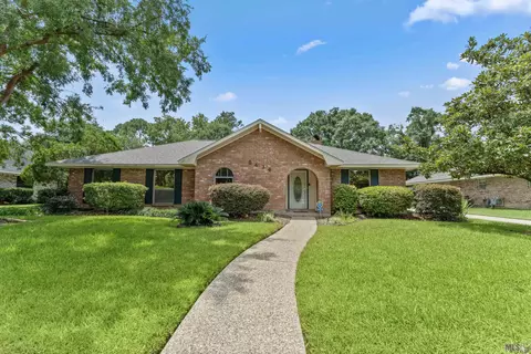 5434 Parkforest Dr, Baton Rouge, LA 70816