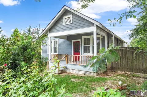 662 Staring Ln, Baton Rouge, LA 70810