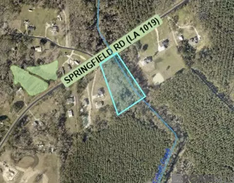 Tba La Hwy 1019, Walker, LA 70785