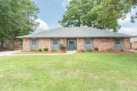 8769 Darby Ave, Baton Rouge, LA 70806