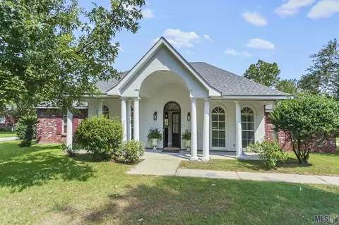 7736 Cooks Landing Dr, Ventress, LA 70783