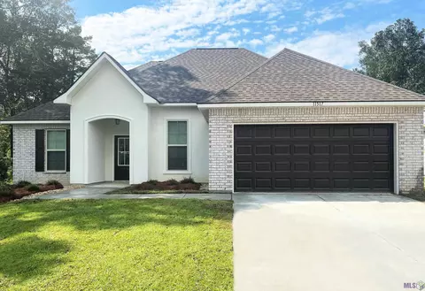 11517 Water View Ave, Denham Springs, LA 70726