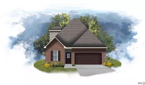 9674 Muncy Ln, Denham Springs, LA 70726