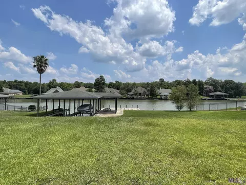 lot108 A-1 River Highlands, Saint Amant, LA 70774