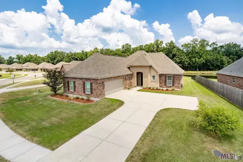 4150 Union Dr, Addis, LA 70710