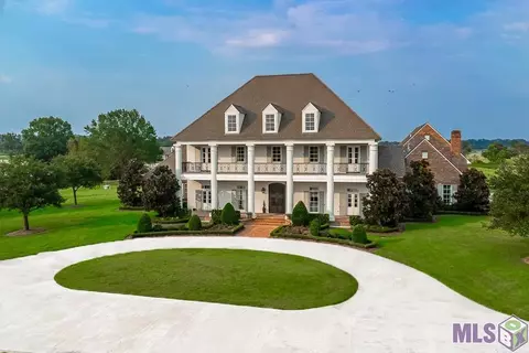 21201 Turkey Creek Dr, Baton Rouge, LA 70817