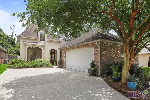 3407 Brookmeade Dr, Baton Rouge, LA 70816