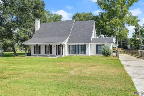 40360 Old Hickory Ave, Gonzales, LA 70737