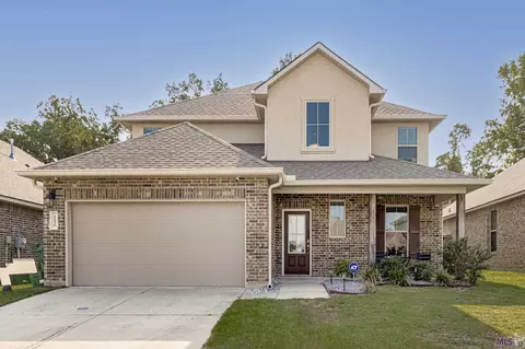 21236 W Grove Dr, Zachary, LA 70791