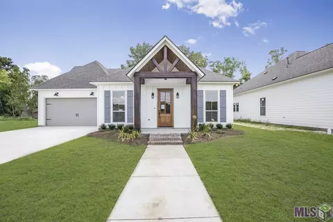 1130 Ivy Ct, Denham Springs, LA 70726