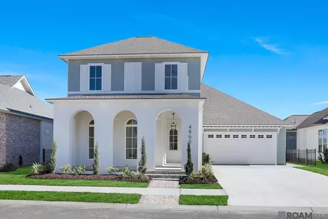 4865 Harborside Way, Gonzales, LA 70737