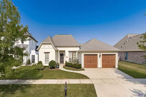 1520 Berwick Bnd, Zachary, LA 70791