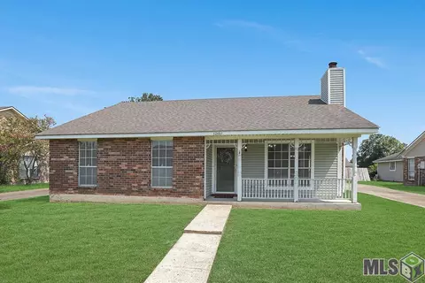 12461 Fairgreen Ave, Baton Rouge, LA 70816