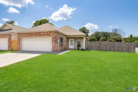 702 Waterton Dr, Baton Rouge, LA 70819