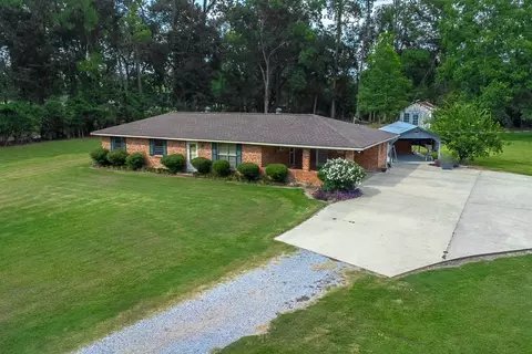 5336 Fordoche Rd, Fordoche, LA 70732
