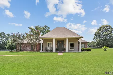 11532 Kennedy Dr, Saint Francisville, LA 70775