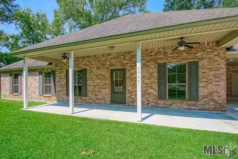 Exterior - 29801 Park St, Walker, LA 70785 photo 1 of 1