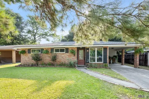 335 Lafitte Dr, Baton Rouge, LA 70819