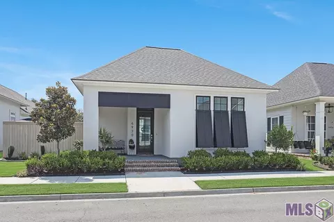 4930 Pembrooke Ave, Gonzales, LA 70737