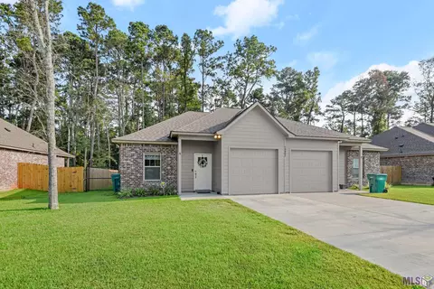 19957 Grantham Rd #A, Livingston, LA 70754