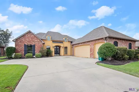 13461 Williamsburg Dr, Walker, LA 70785 photo 2