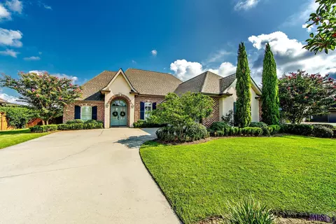 5063 Bridgeport Way, Houma, LA 70360